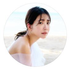 天羽希純のインスタグラムから
