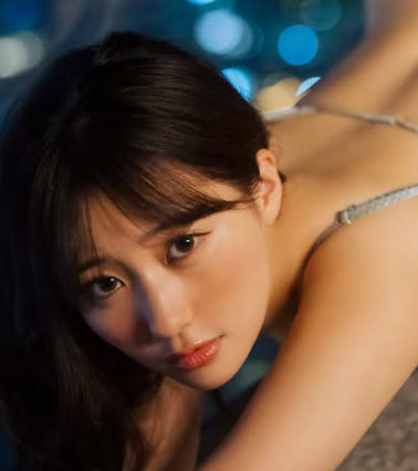 田中美久のインスタグラムから