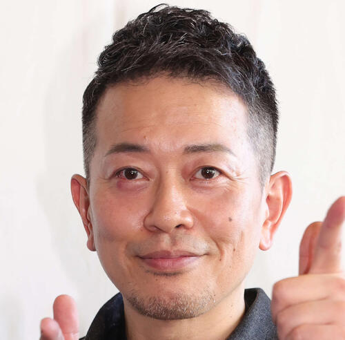 宮迫博之、“芸人全盛期の収入vs現在の収入”の差をぶっちゃけ告白　「年収10億説」にも言及