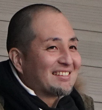 スリムクラブ内間政成（2024年撮影）