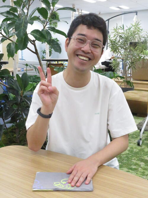 志らく“孫弟子”立川かしめインタビュー　読み切り漫画参考、元仮面女子、脱サラの異色落語家