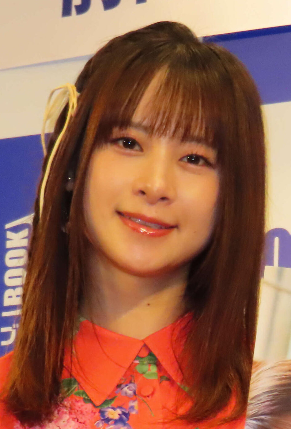 前田佳織里（2024年撮影）