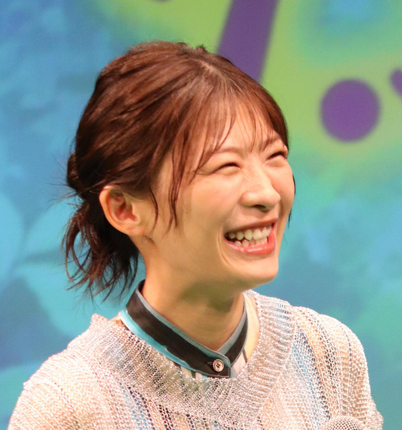 伊藤沙莉（2026年6月撮影）