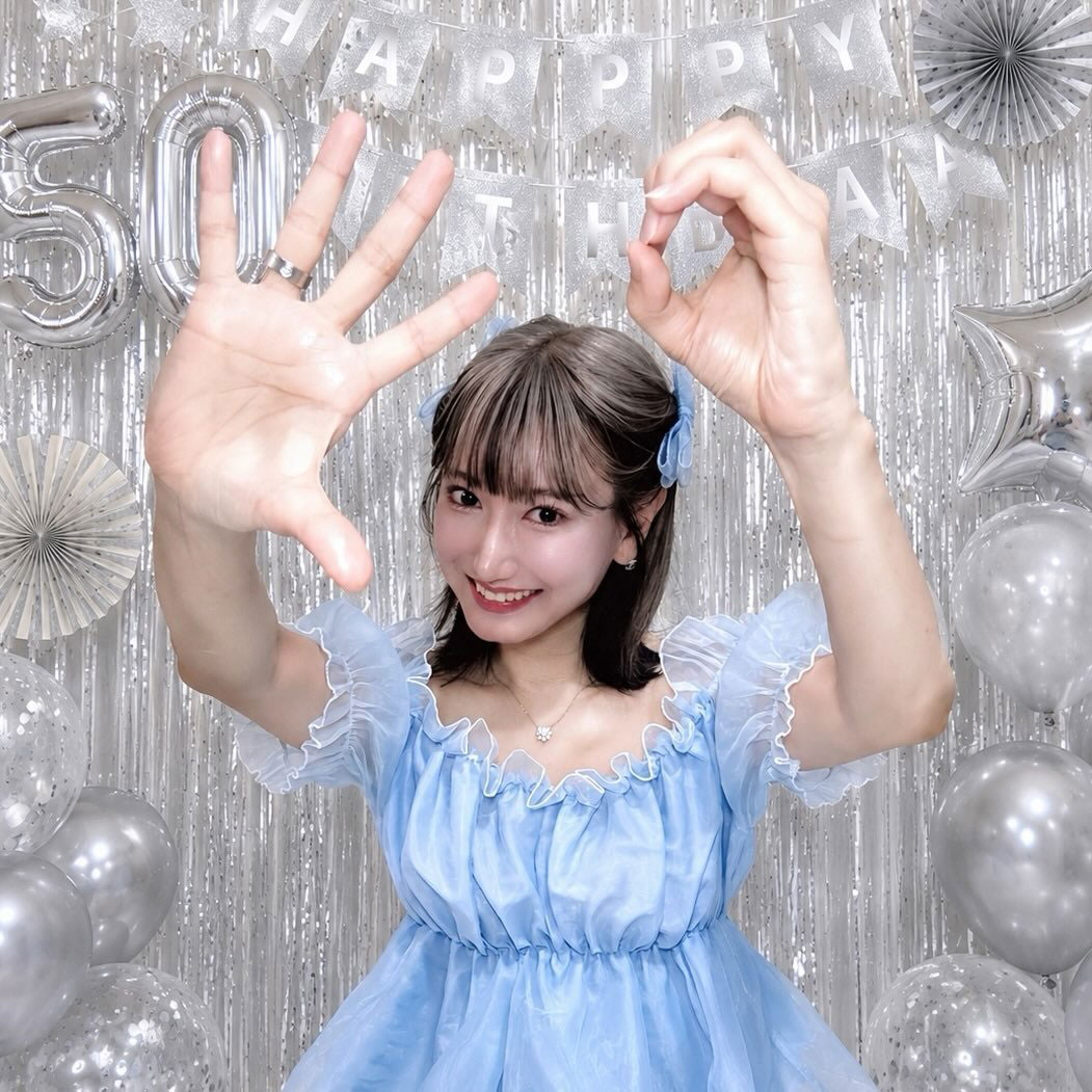 りんごりんのインスタグラムから