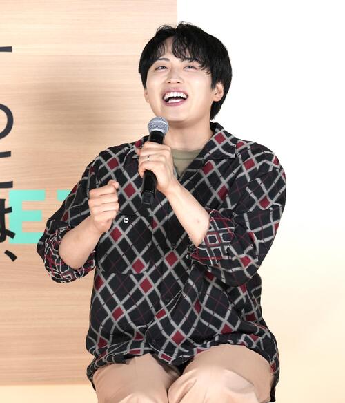 新婚レインボー池田、幸せ全開で肌ツヤ抜群「攻め時期ですか？」妻は元読売テレビ佐藤佳奈アナ