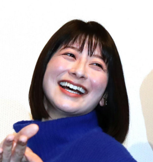 大塚千弘（2020年12月撮影）