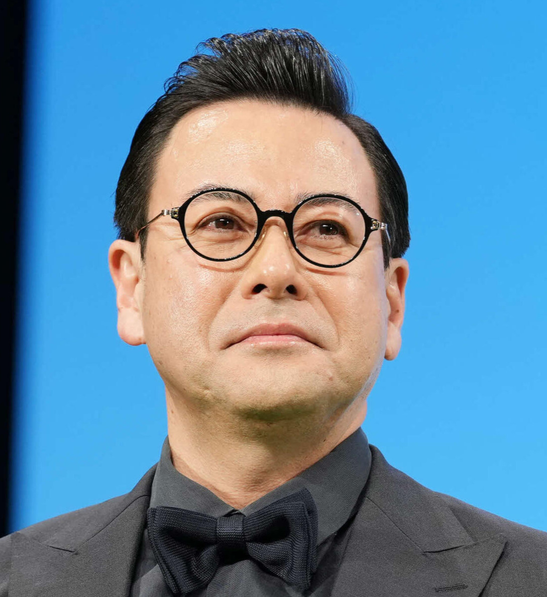 鈴木浩介（2026年1月撮影）