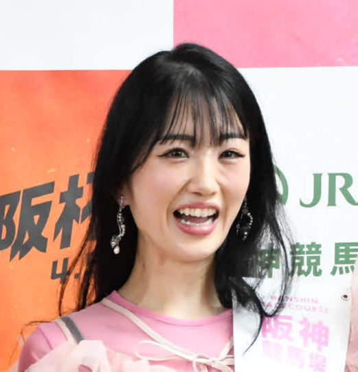 小寺真理（2026年撮影）