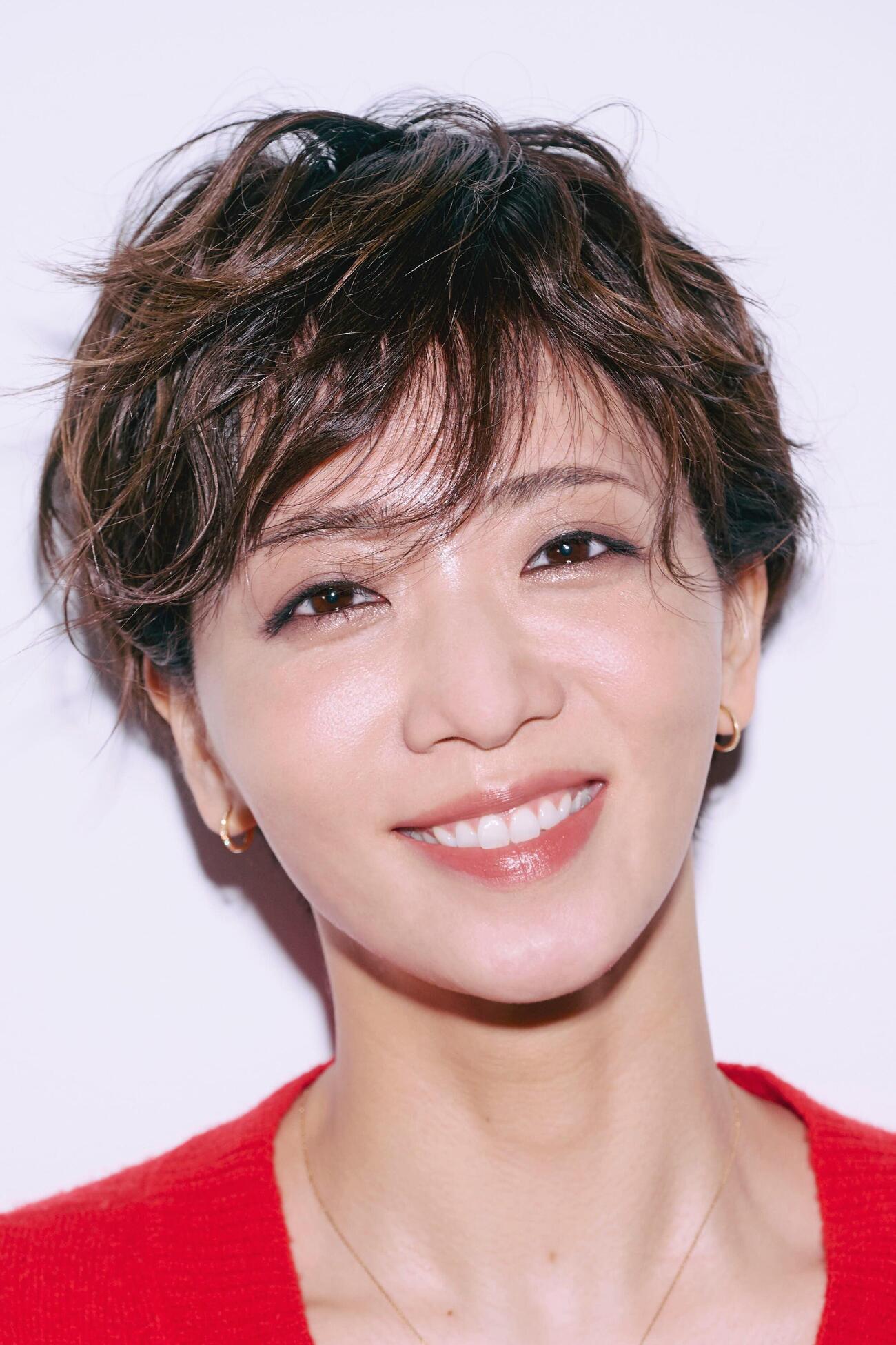 初のファンミーティング開催が決まった礼真琴