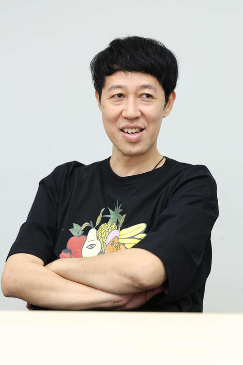 小籔千豊、西川貴教の「HOT LIMIT」6回オンエアに「好きな曲は何回も聞きたい」