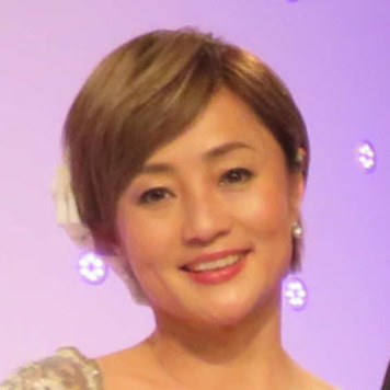 橋本志穂（2018年1月21日撮影）