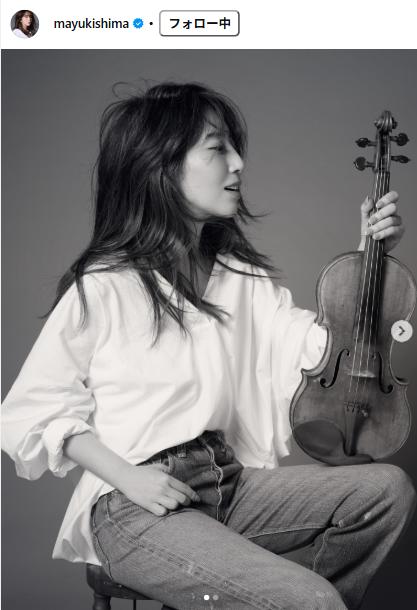 木嶋真優のインスタグラムから