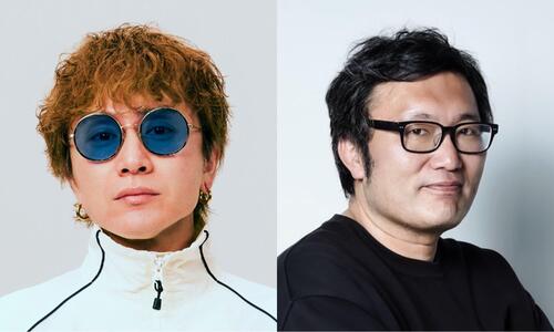 SUPER EIGHT安田章大、金沢知樹氏とタッグで主演舞台「ステージ」来年１月上演