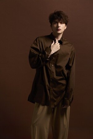 城田優、14年ぶり新アルバム「培った様々なエネルギーの全てを」東阪でライブ