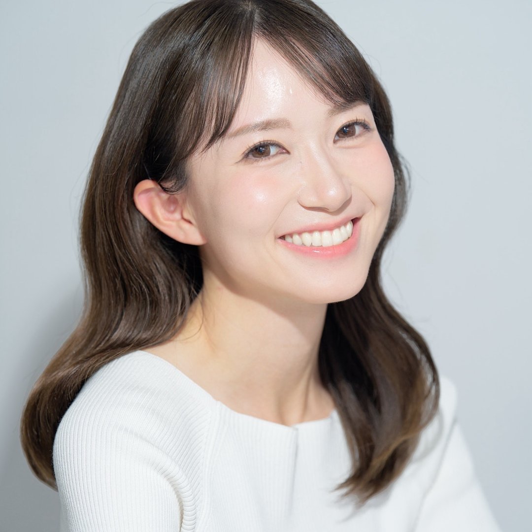 長谷川朋加のインスタグラムから
