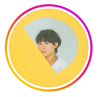 ナツ・サマーのインスタグラムから