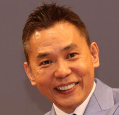 太田光（2026年3月撮影）
