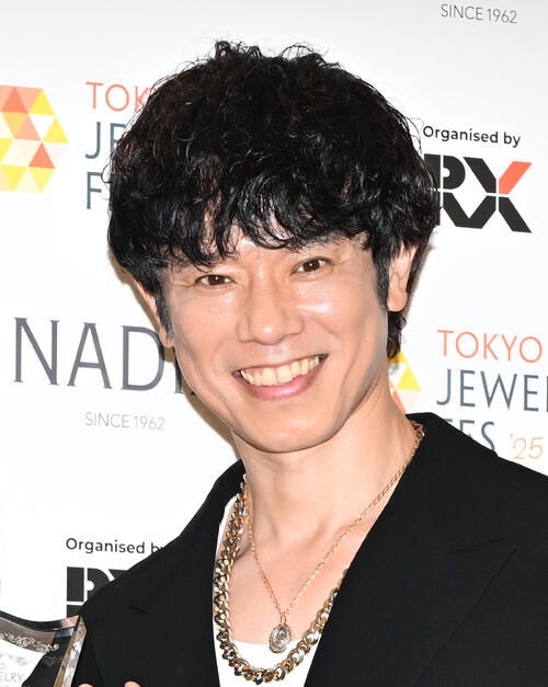 庄司智春、結婚後「あいさつしてないじゃないか」と“義理のお父さん”から怒られる