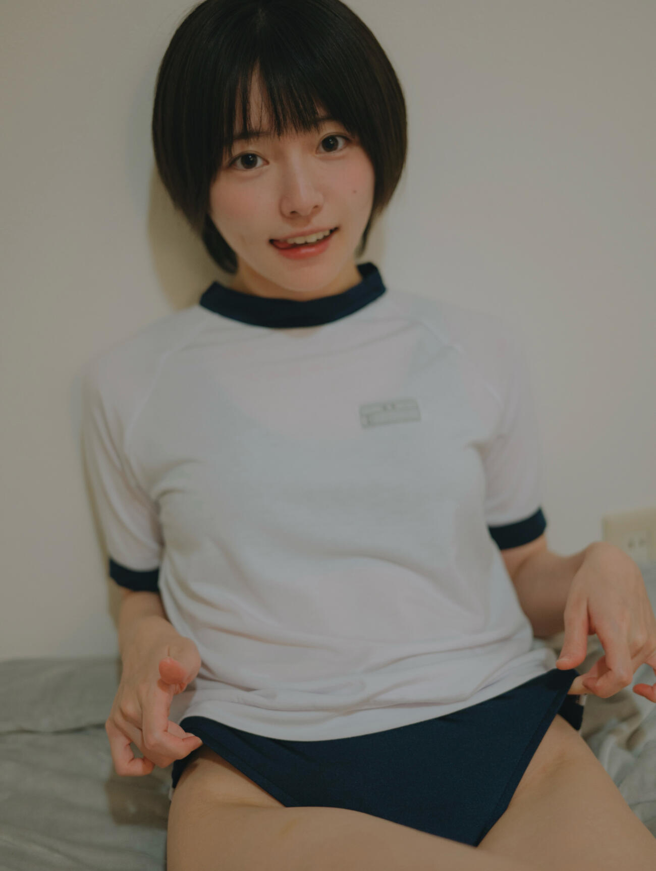 葉月つばさのインスタグラムから
