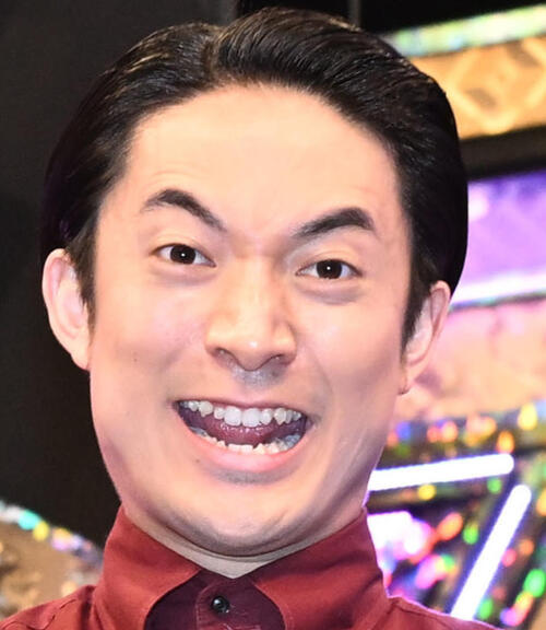 友田オレ、アマ漫才大会のMC務めたM－1王者と“再会”「ウケてた？」質問に「そつなく…」