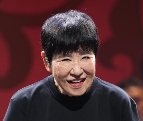 和田アキ子「忖度なしに聴きたかった」ホリプロ後輩「旬の人」の来週ラジオ出演を発表