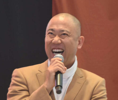 ナダル、相方の嫌われっぷりをほくそ笑む「要らんことしまくってたから」