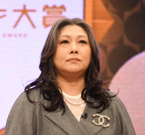 海原ともこが「小田ハラ」認定　おいでやす小田のハラスメント