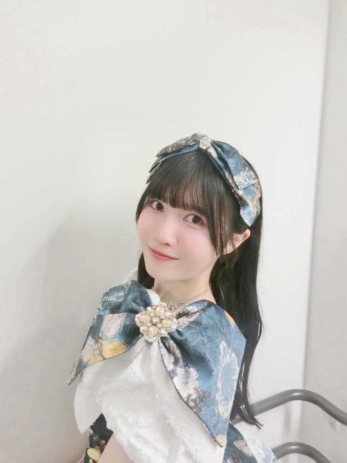 吉瀬真珠