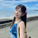 中川杏奈のインスタグラムから
