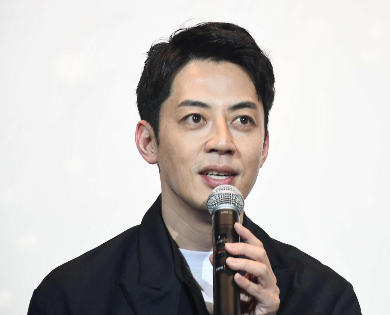 キングコング西野亮廣（2026年撮影）