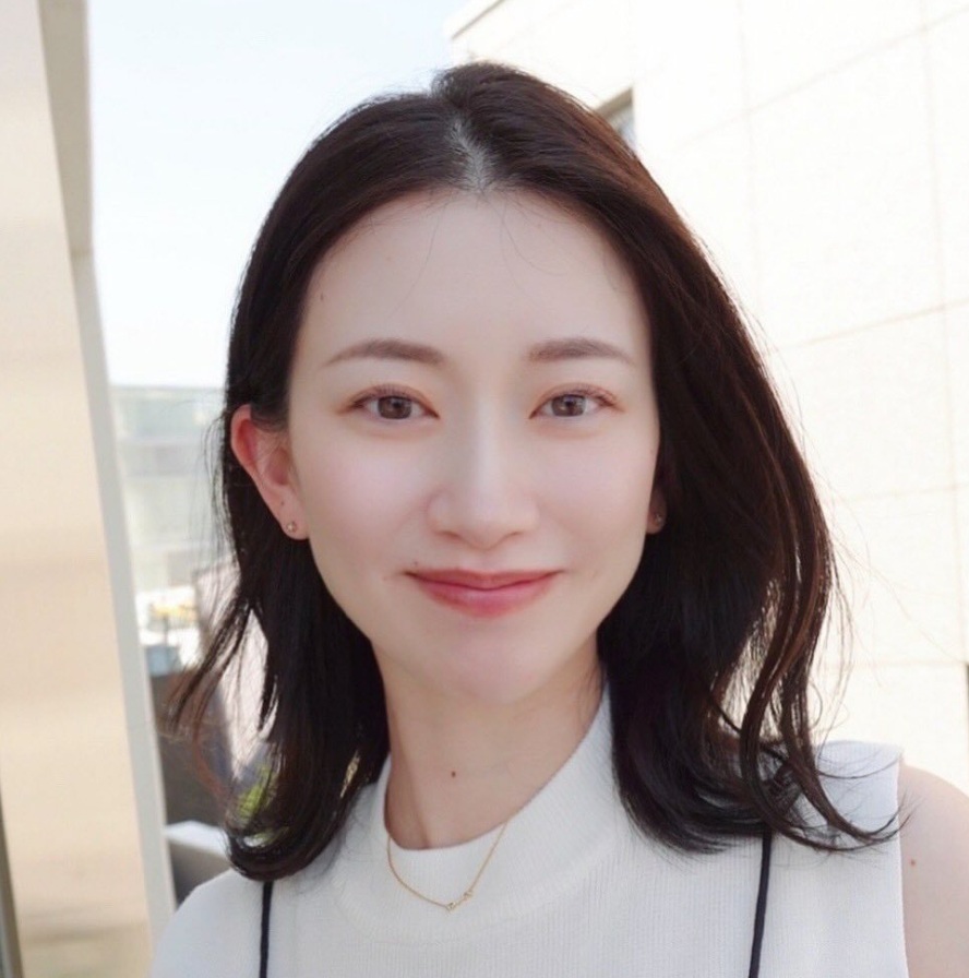 星南のぞみのインスタグラムから