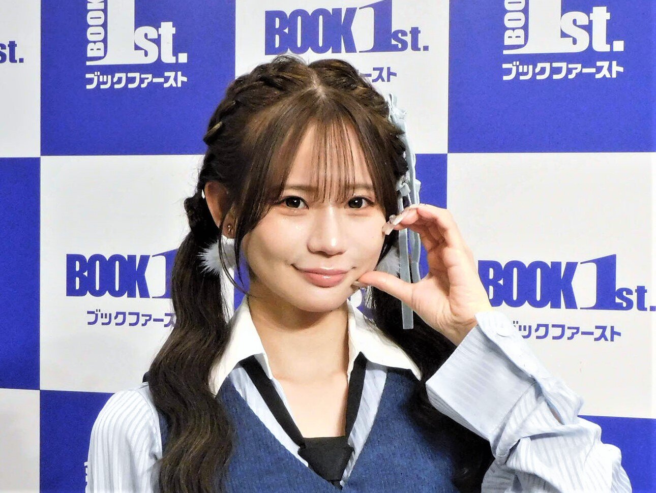 元NMB48和田海佑（2025年10月撮影）