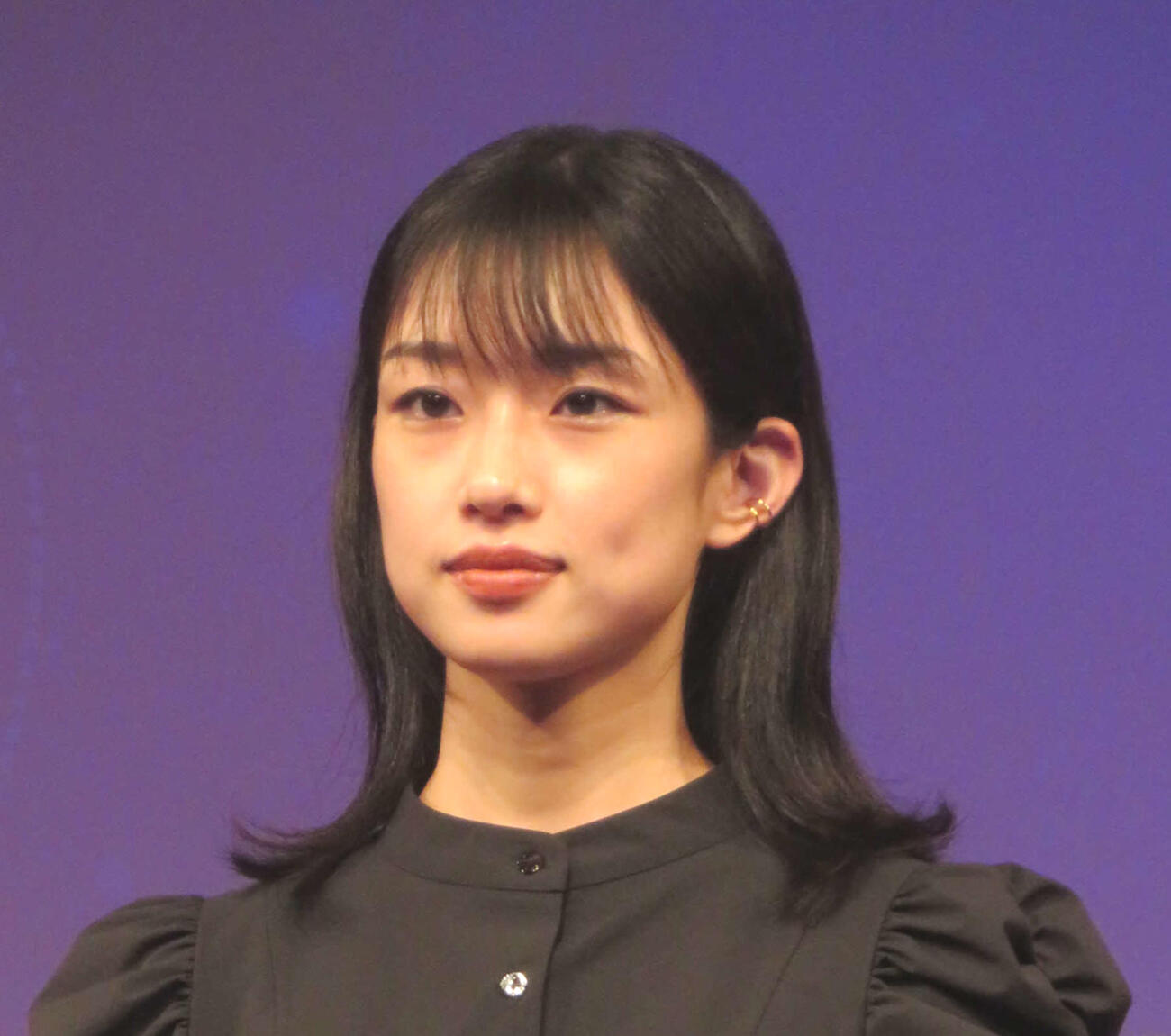 河合優実（2025年撮影）