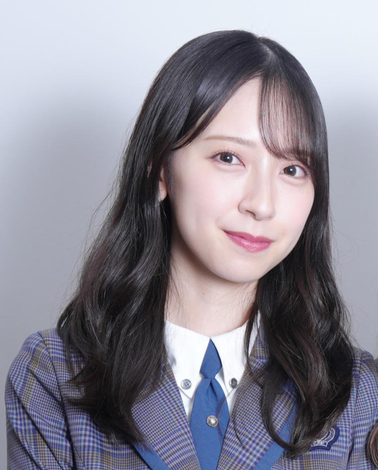 日向坂46の金村美玖（2025年9月撮影）