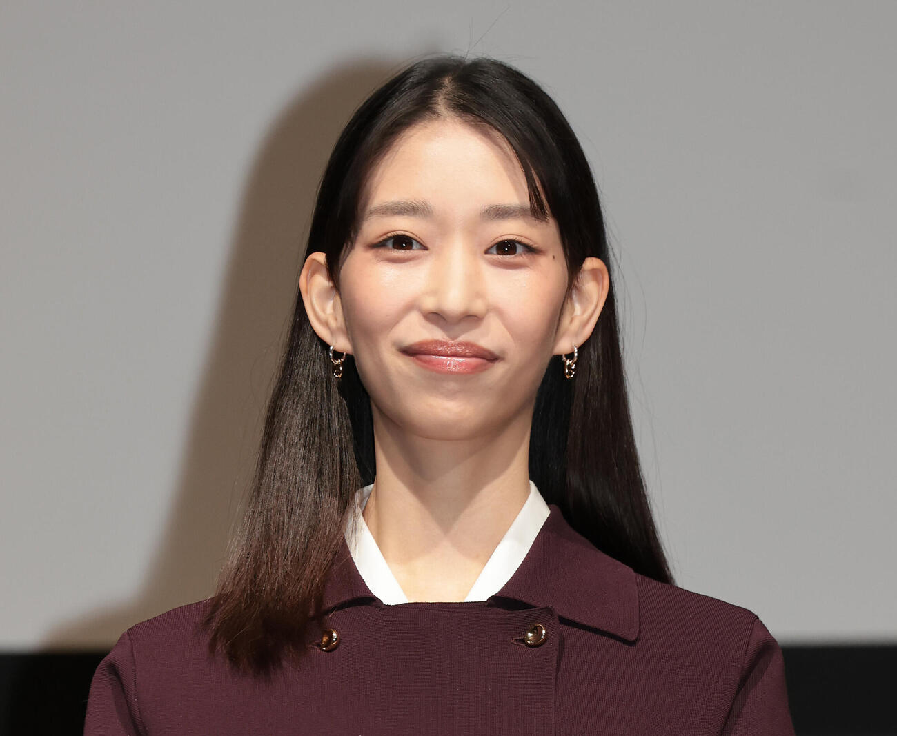 森川葵（2026年撮影）