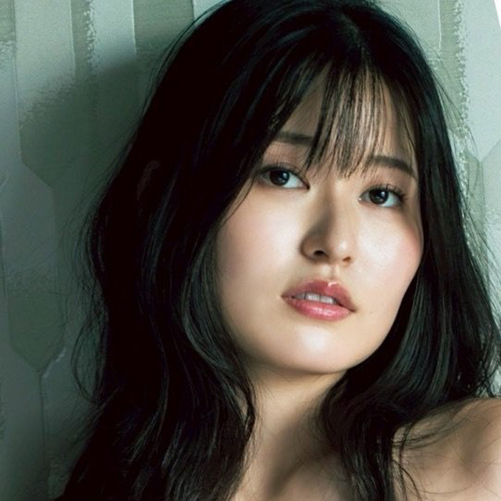 未梨一花のインスタグラムから