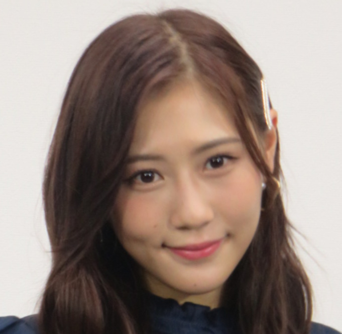 西野未姫（2021年8月撮影）