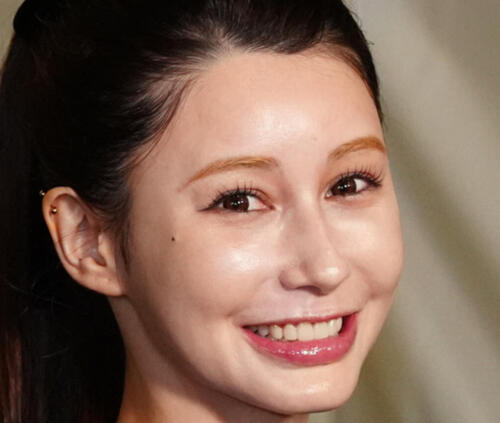 ダレノガレ明美、怪奇現象告白もまともに取り合われず「ウチのネコ、お湯沸かすんですか？」