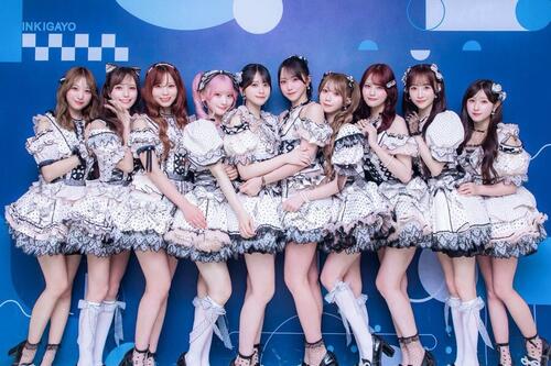 韓国の人気番組出演の＝LOVE、新曲「恋、はじめました。」韓国語バージョン披露し話題に