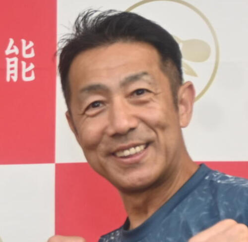 鬼レンチャンで肉離れの森脇健児が「まだ世代交代はさせません」
