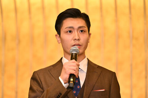 市川團子「ホッとしています」　スーパー歌舞伎「もののけ姫」の千秋楽報告　早くも再演期待の声