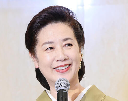 名取裕子バースデーケーキ三昧「やばいけどやめられなかった宴」