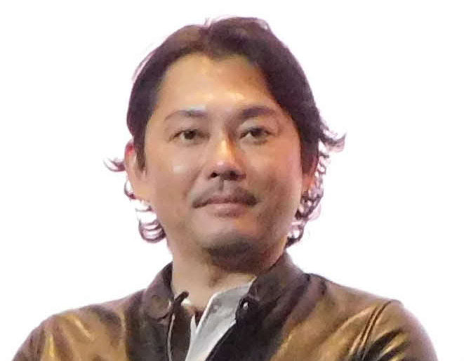 今井翼（2025年11月撮影）