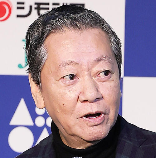 高田文夫氏「『もう手を打ってある』って言ってんだよ」来年も朝ドラ出演したい爆問太田の野望