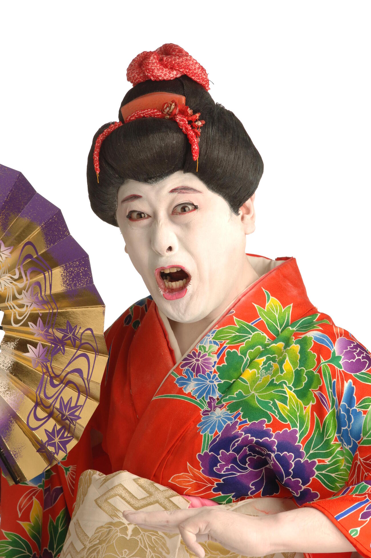 SMAホープ大賞にエキジビション枠で出演する芸人
