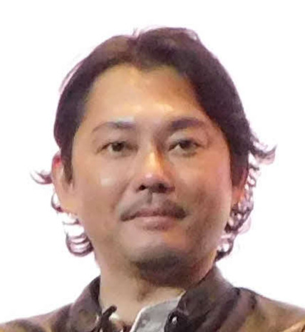今井翼（2025年11月撮影）