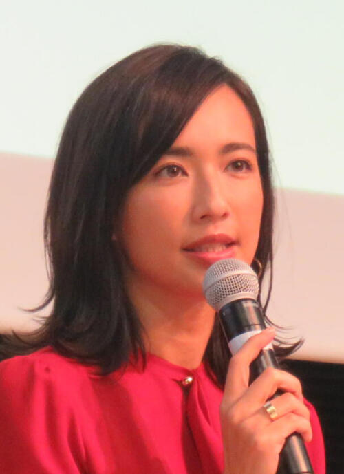 優木まおみが離婚を発表「夫婦という関係性を終え、新しい道を歩む」インスタで報告