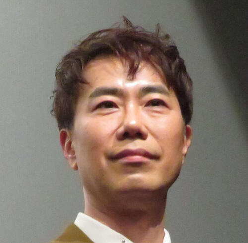 藤井隆の独特発言で会場爆笑「MISIAって呼んでください」ワールド全開な語録を紹介