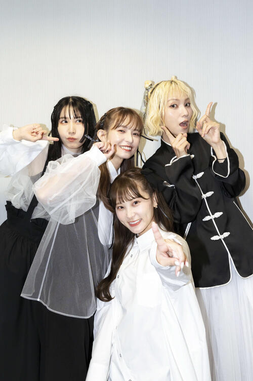 SCANDAL、来年8月21日をもって活動終了を発表