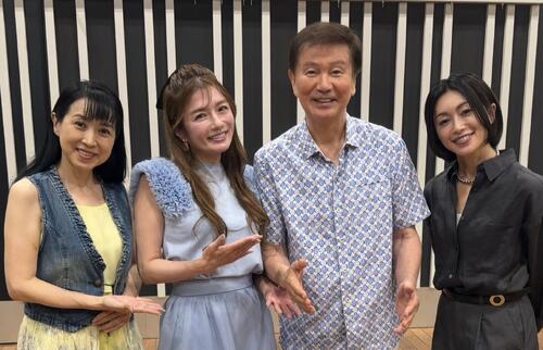 “ギャルのカリスマ”安西ひろこ、現在はペットブランドに注力「ワンちゃんは大切な家族」